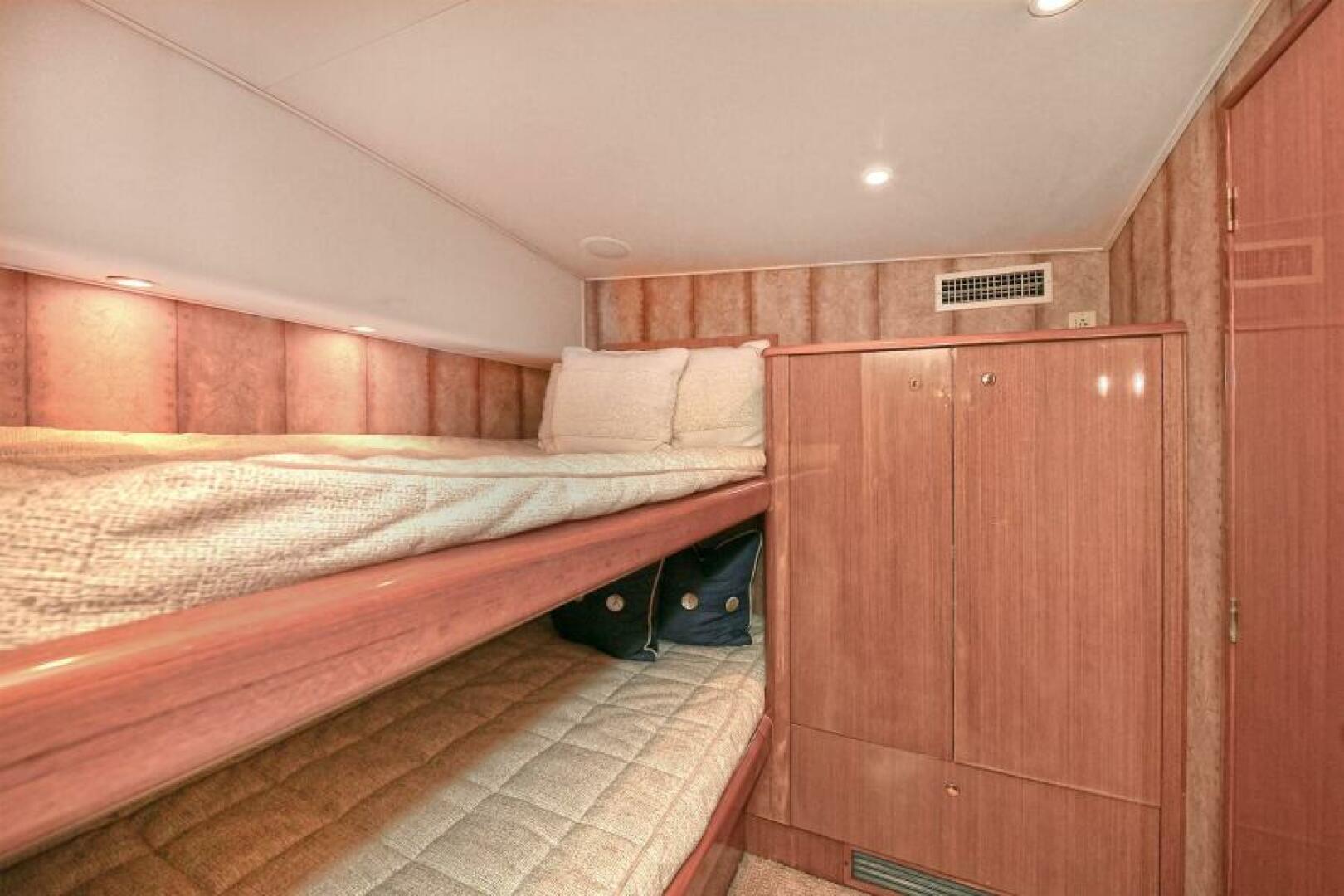 Slide: The Image of Viking 48 Convertible 2002 - 5505730