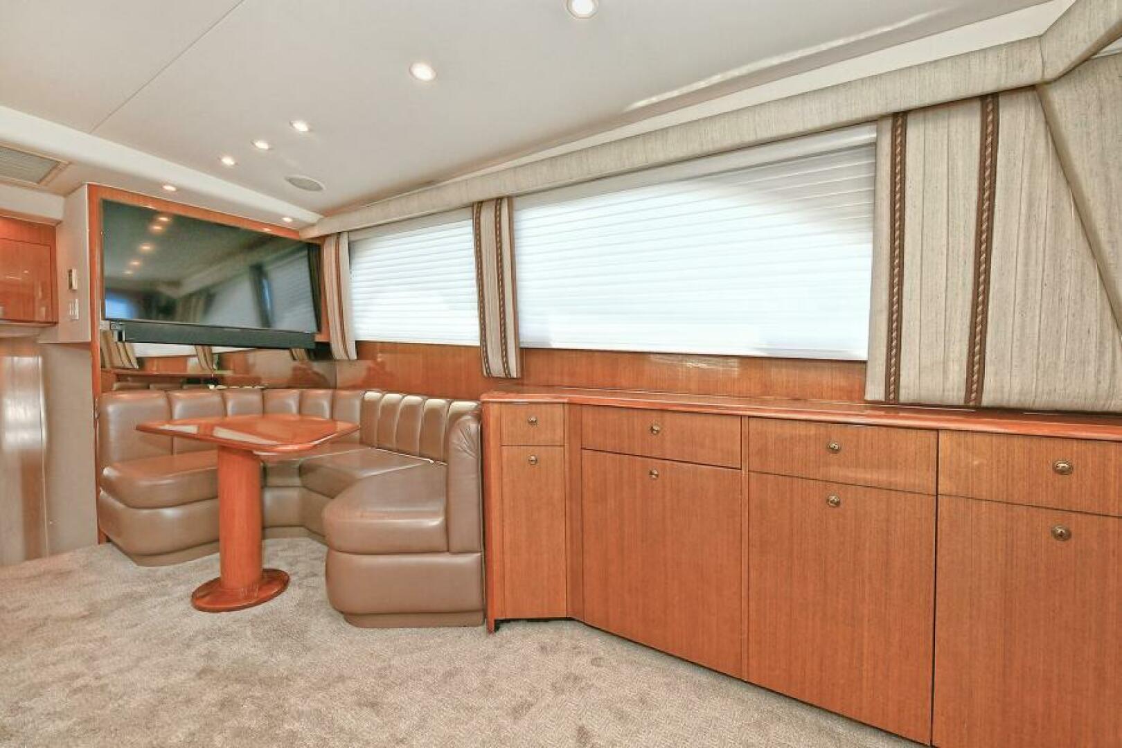 Slide: The Image of Viking 48 Convertible 2002 - 5505734