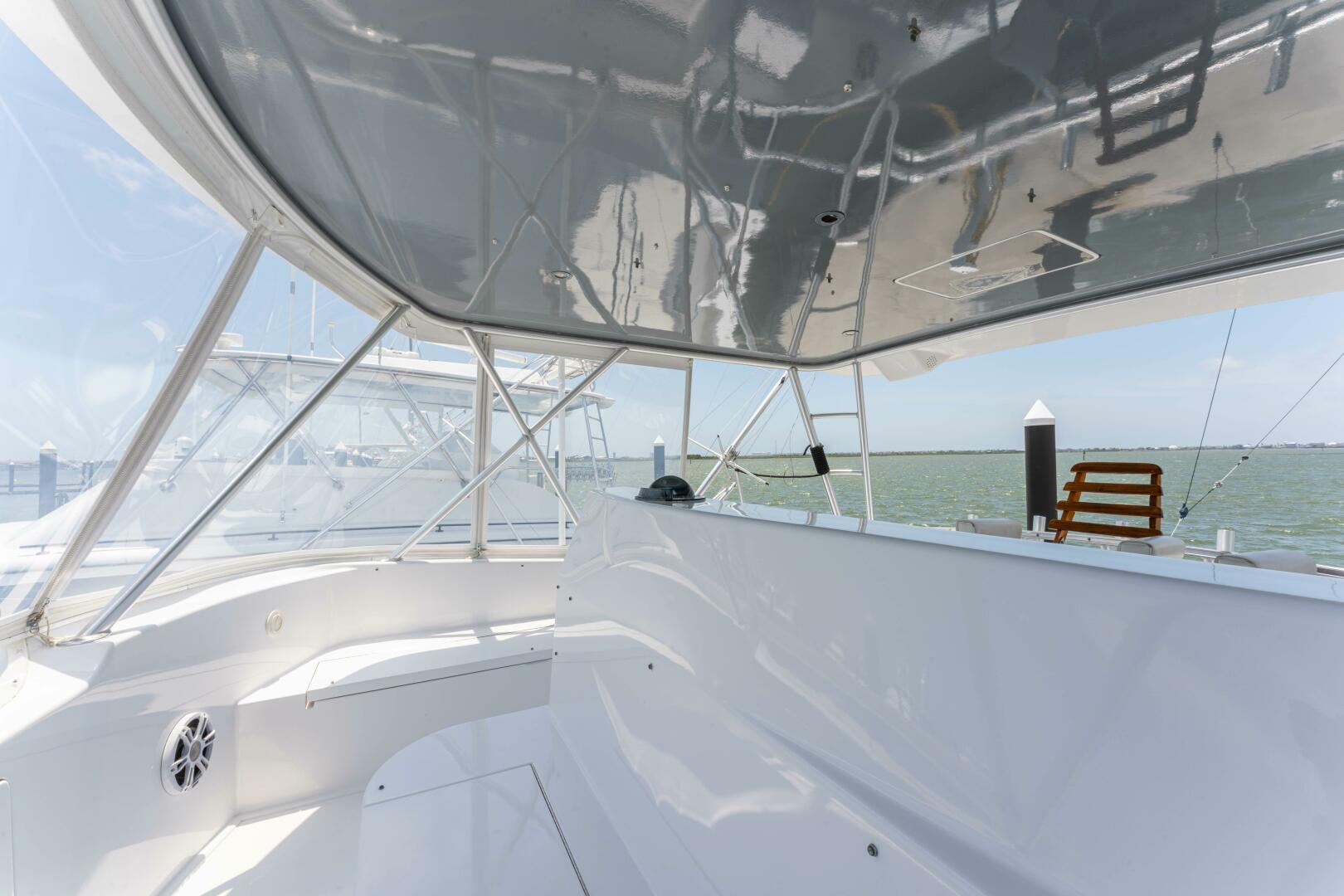 Slide: The Image of Viking 48 Convertible 2004 - 5350818