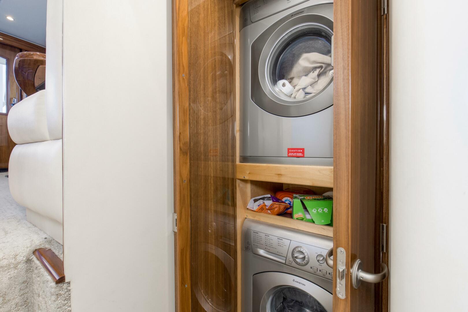 Slide: The Image of 2017 48 Viking Convertible _Reel Petty_ Laundry - 5381035