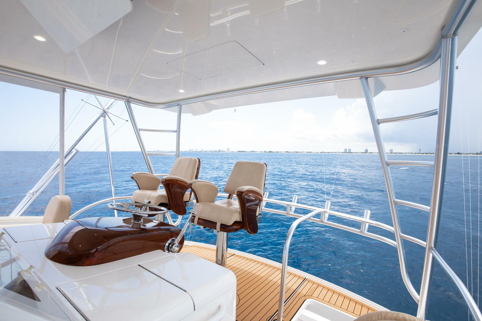 Slide: The Image of Flybridge - 5396904