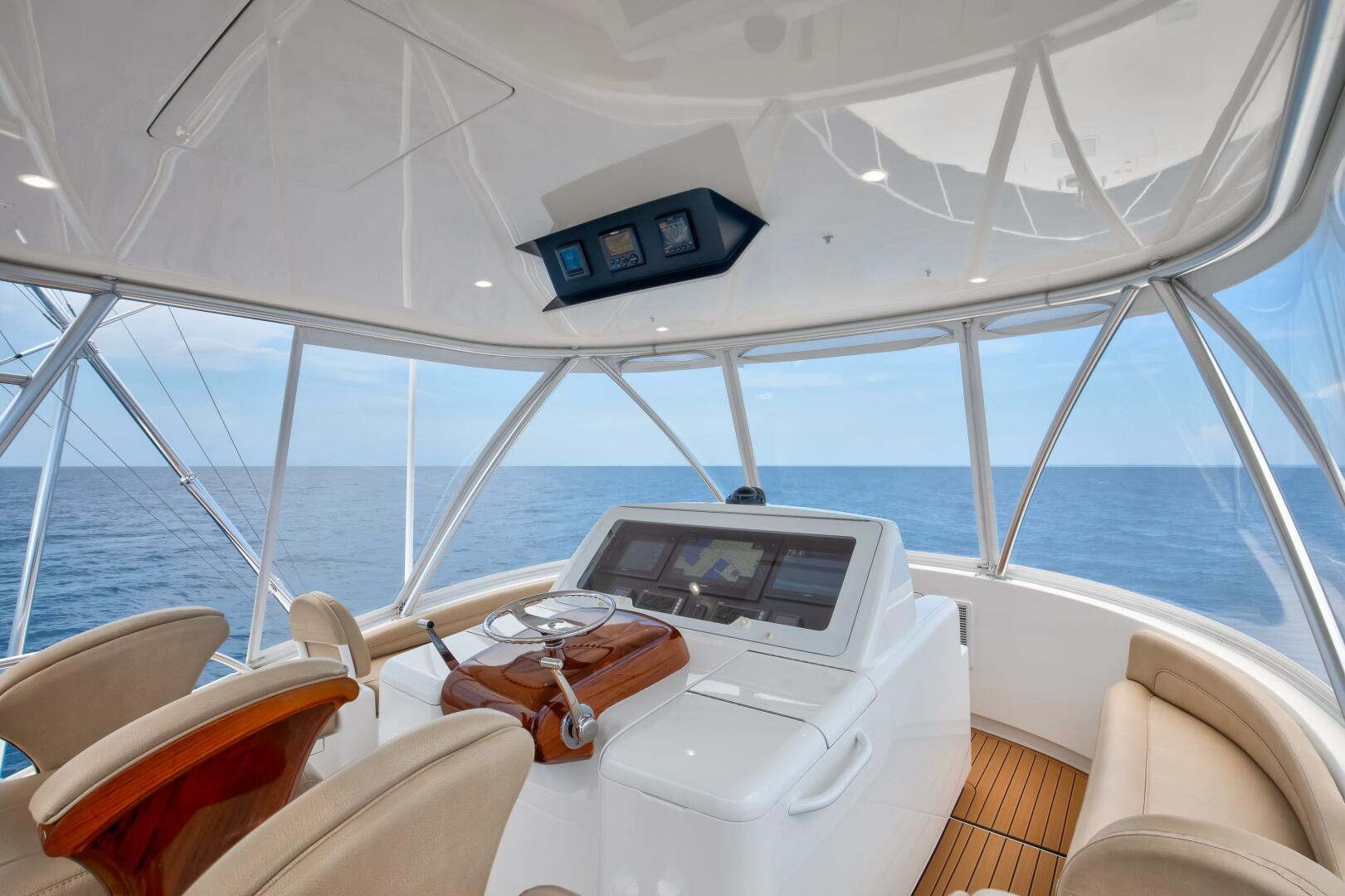 Slide: The Image of Flybridge - 5396903