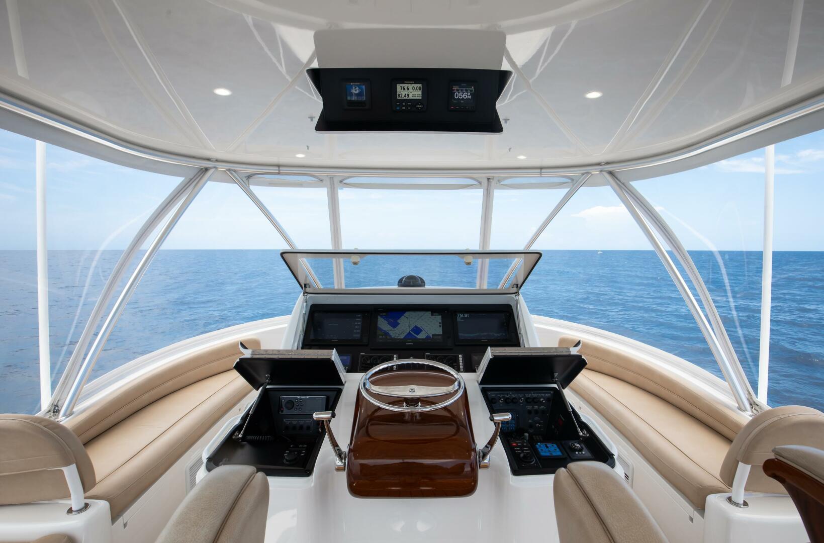 Slide: The Image of Flybridge - 5396905