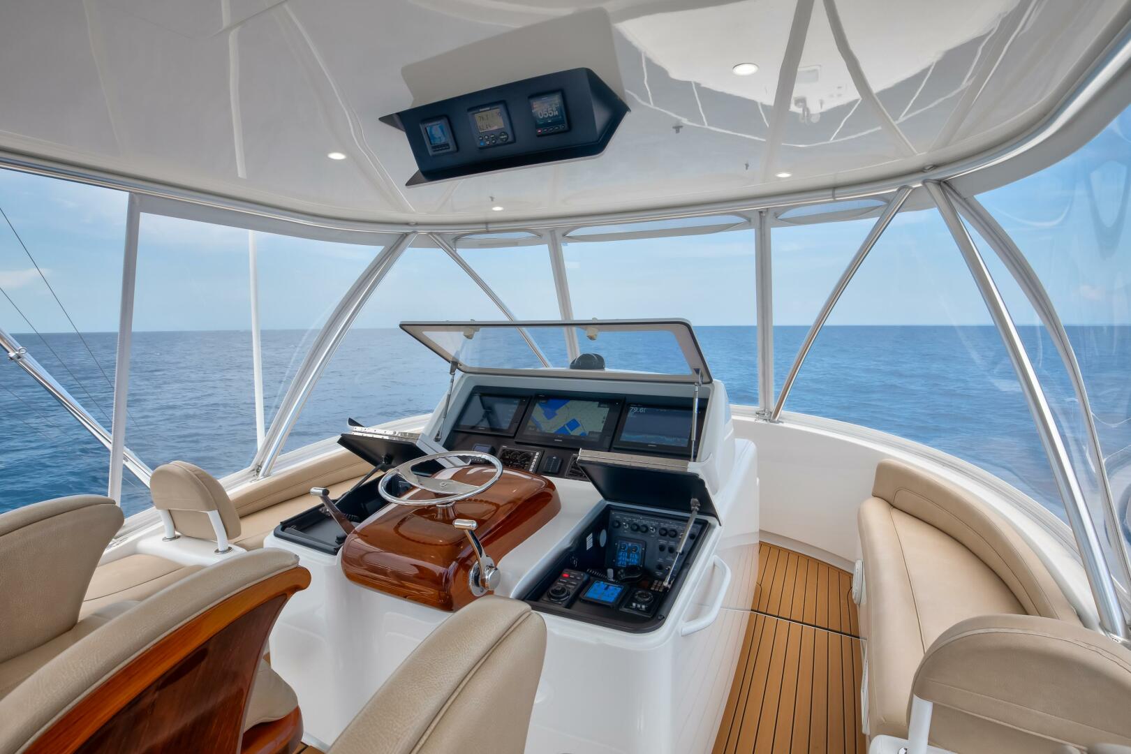 Slide: The Image of Flybridge - 5396906