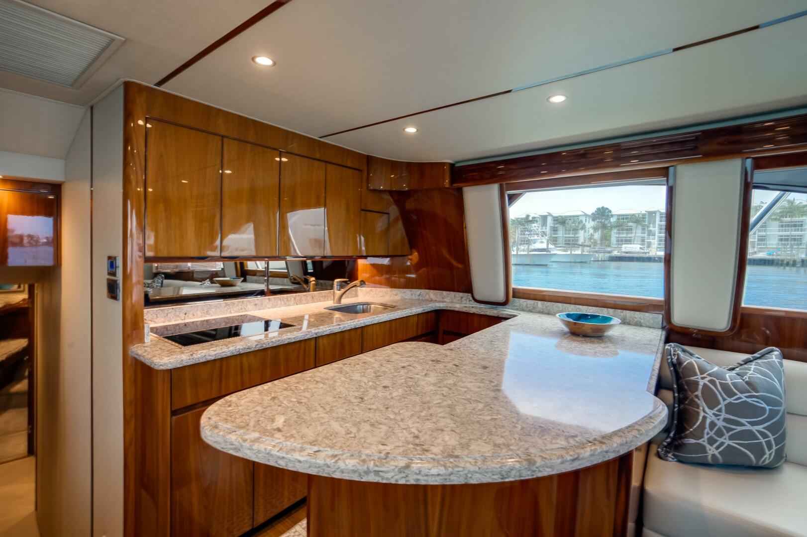 Slide: The Image of Galley - 5396892