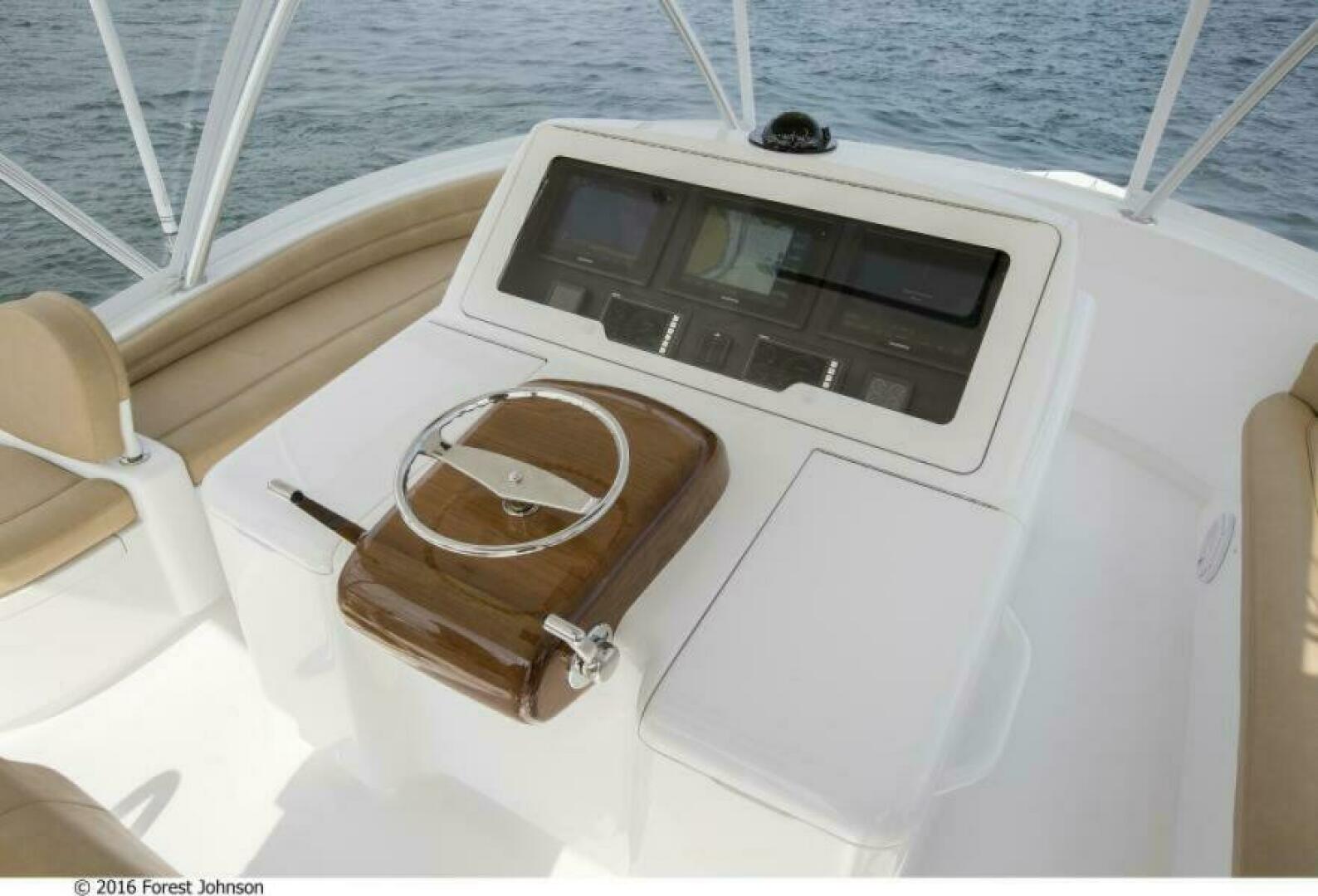 Slide: The Image of Viking 48 Convertible 2025 - 4526892
