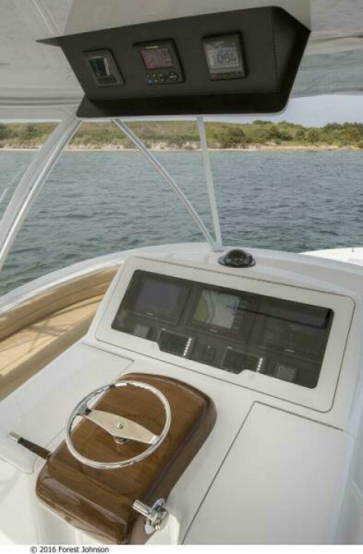 Slide: The Image of Viking 48 Convertible 2025 - 4526893