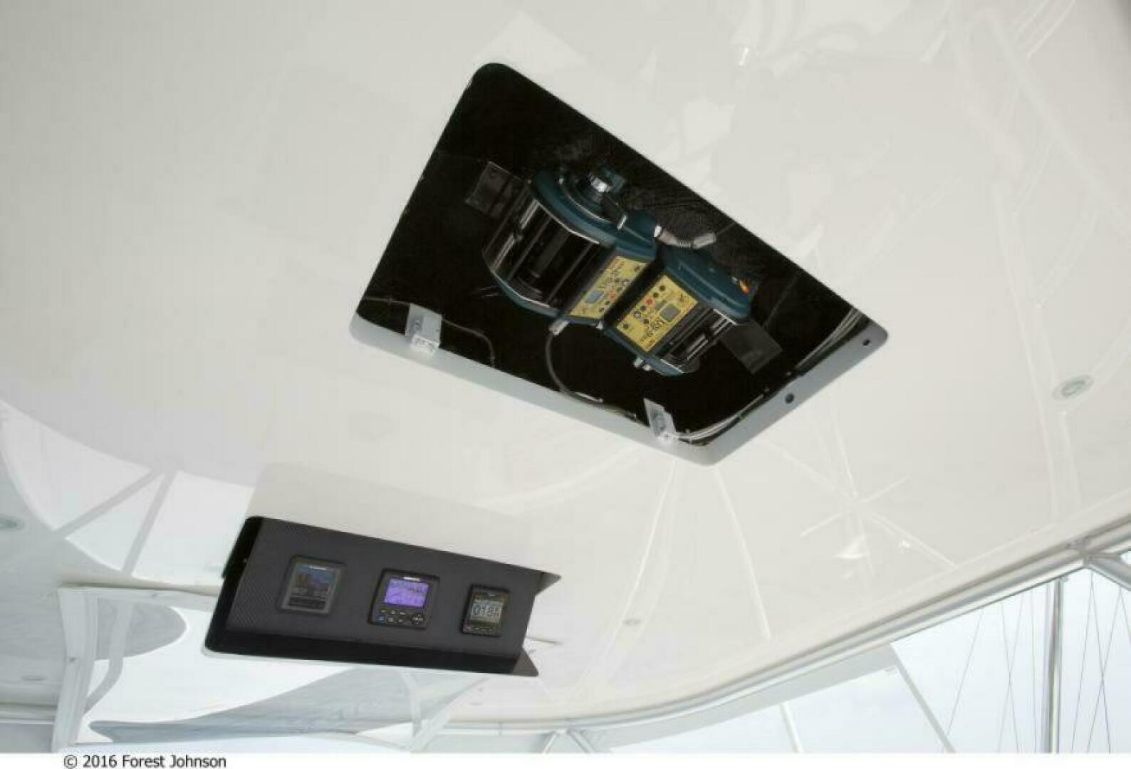 Slide: The Image of Viking 48 Convertible 2025 - 4526894