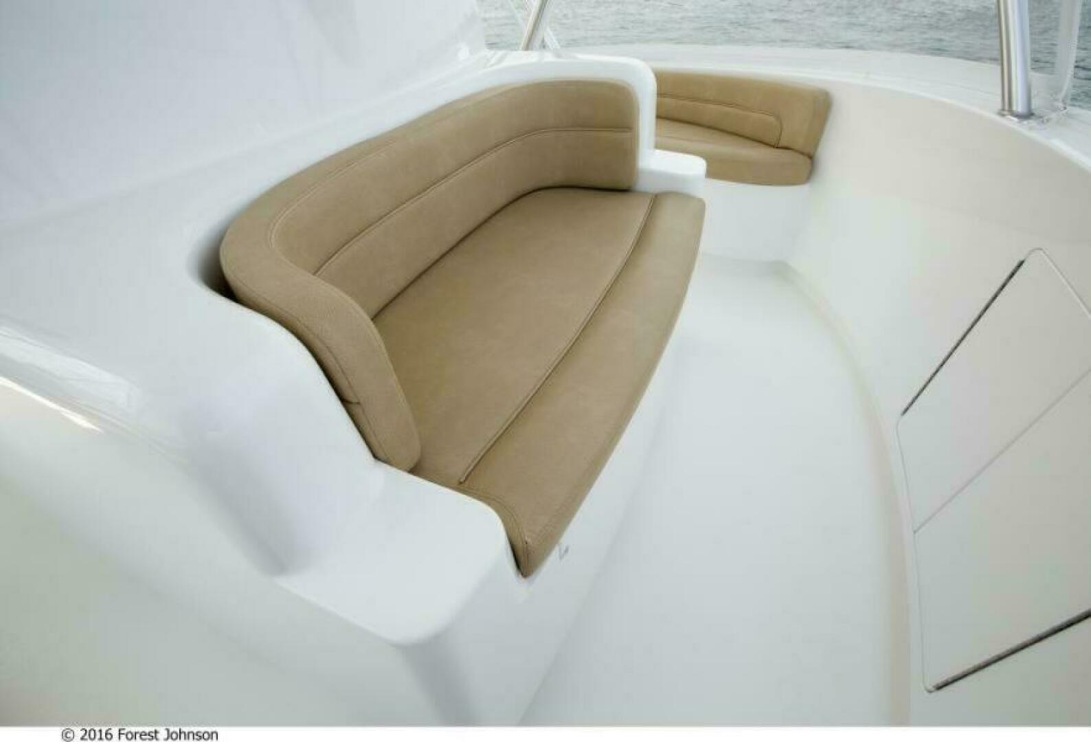 Slide: The Image of Viking 48 Convertible 2025 - 4526896