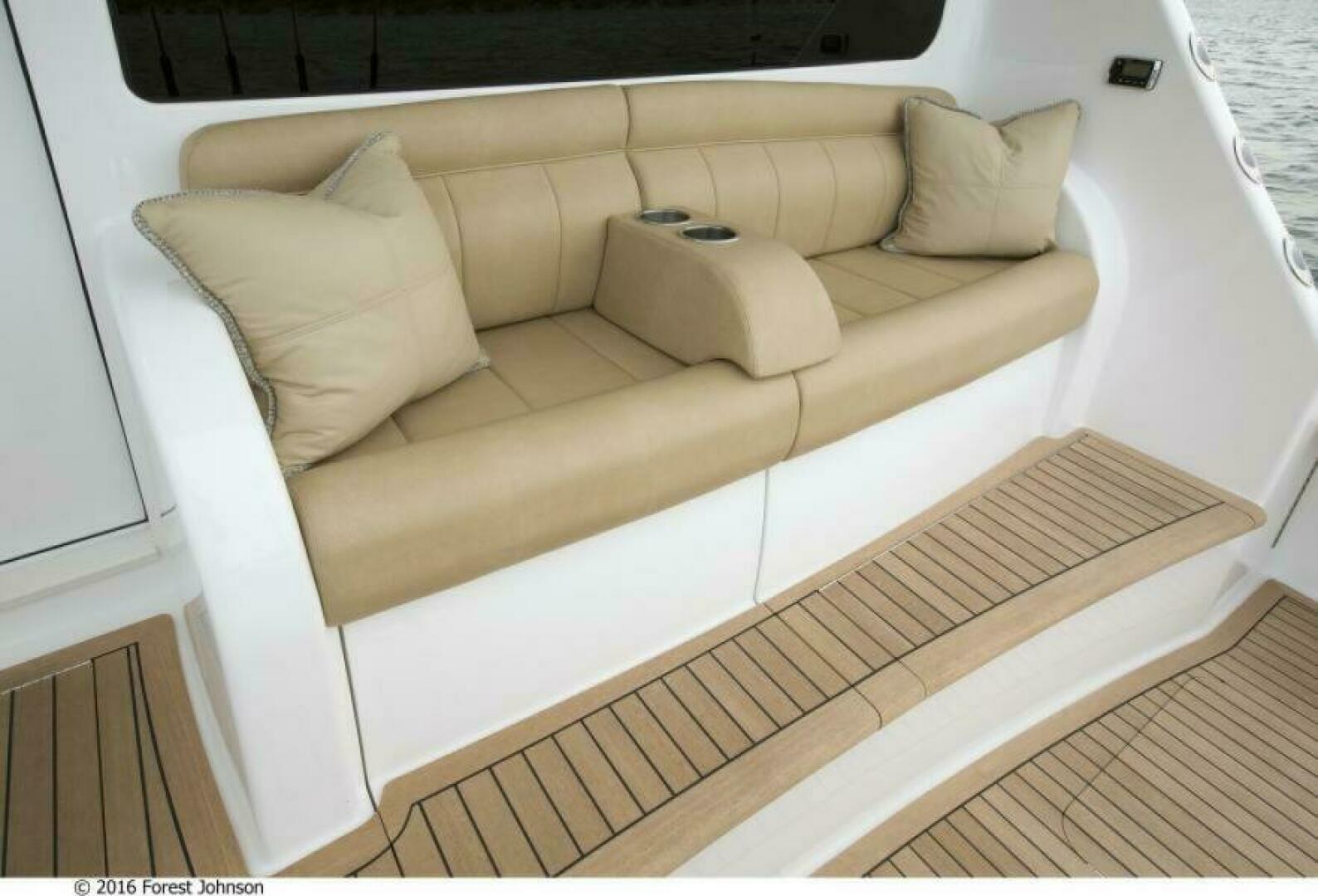 Slide: The Image of Viking 48 Convertible 2025 - 4526897