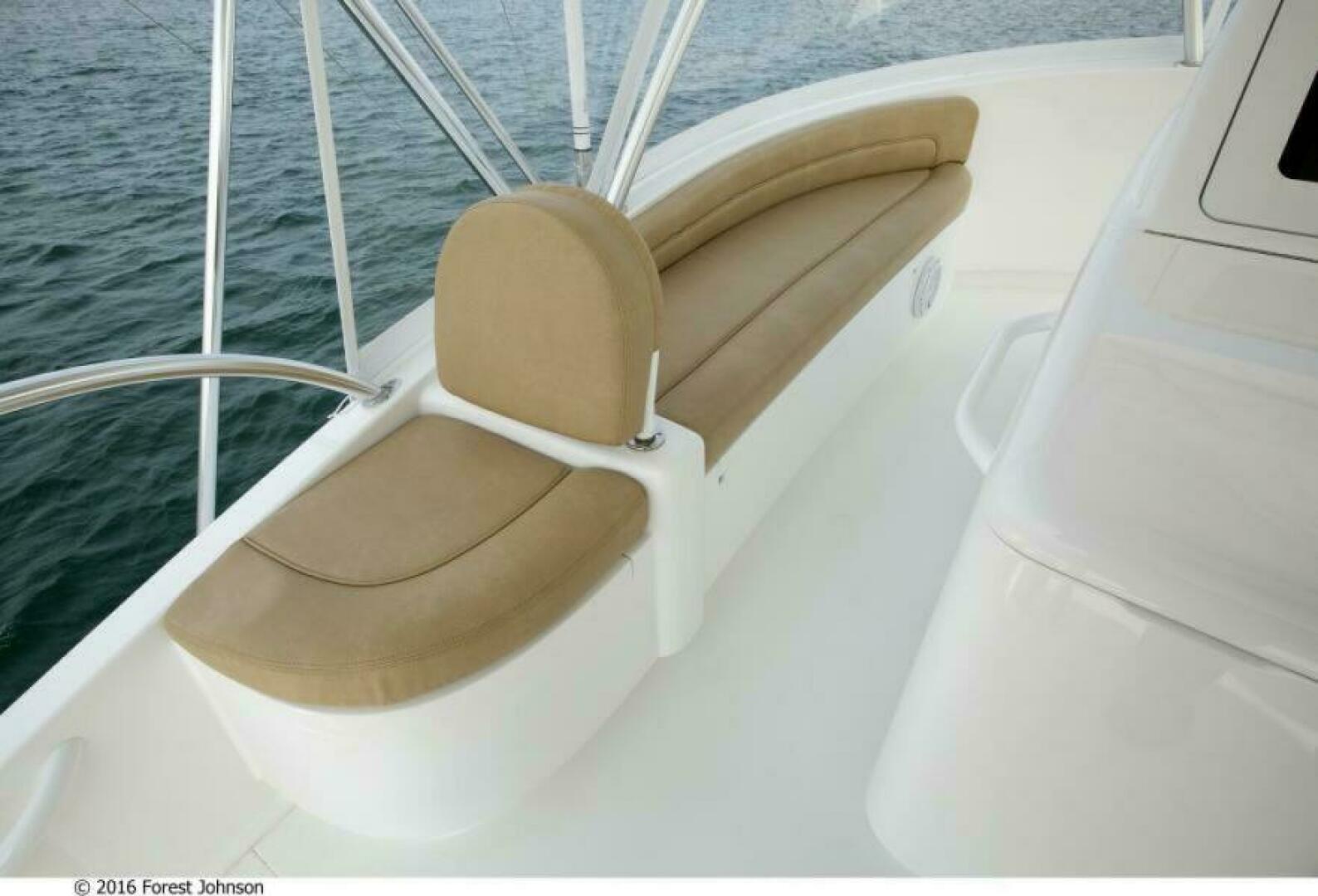 Slide: The Image of Viking 48 Convertible 2025 - 4526898
