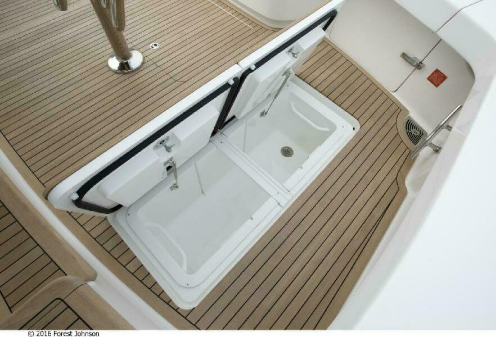 Slide: The Image of Viking 48 Convertible 2025 - 4526899