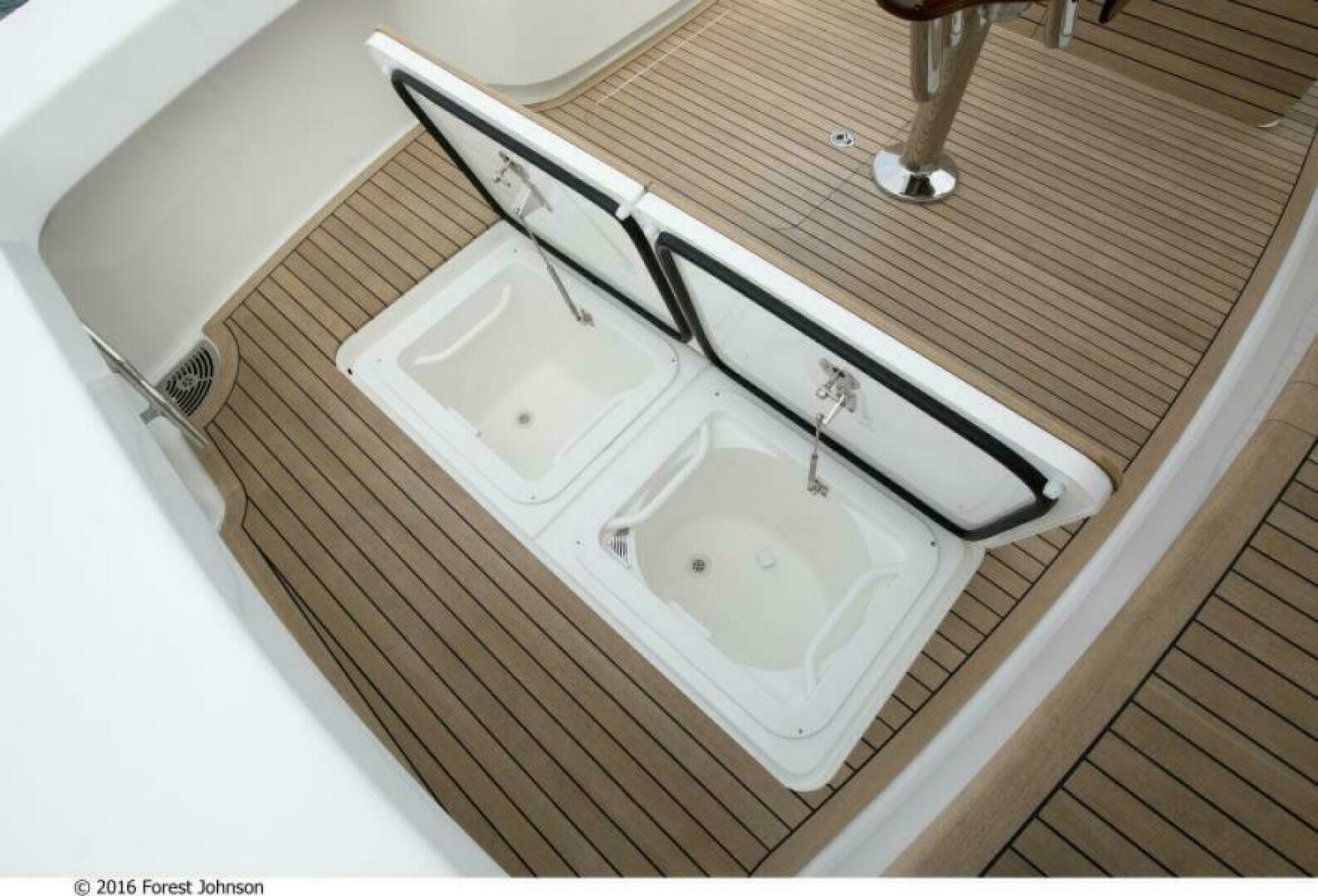Slide: The Image of Viking 48 Convertible 2025 - 4526900