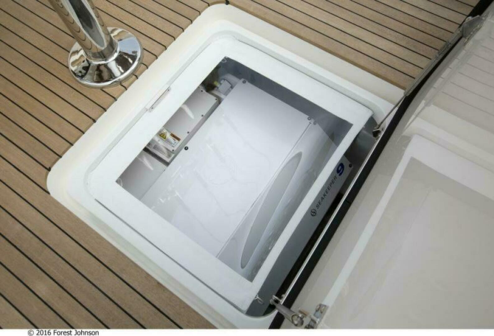 Slide: The Image of Viking 48 Convertible 2025 - 4526902