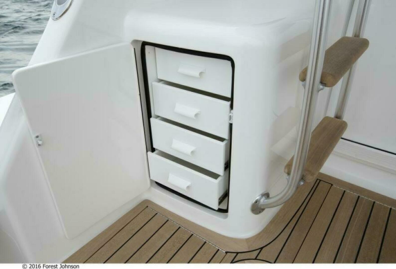 Slide: The Image of Viking 48 Convertible 2025 - 4526905