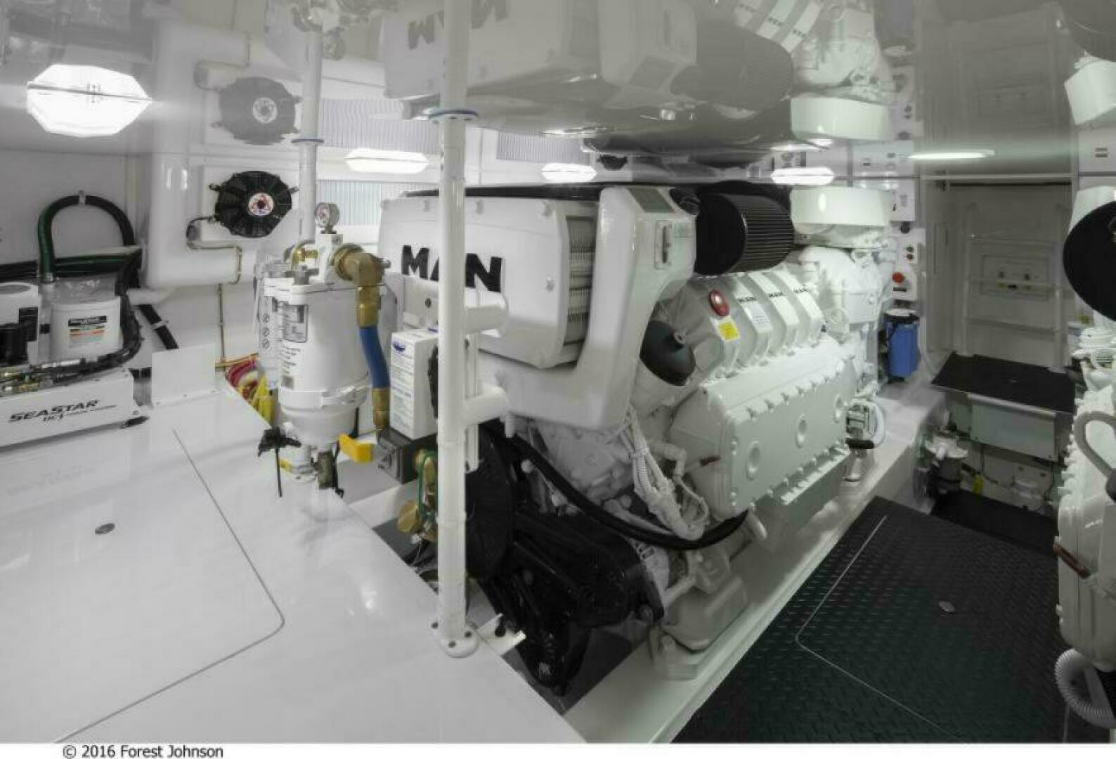 Slide: The Image of Viking 48 Convertible 2025 - 4526909