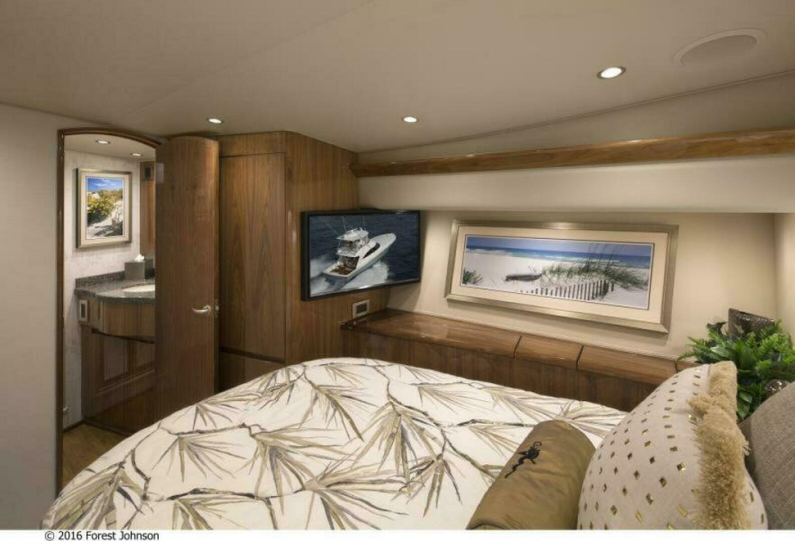 Slide: The Image of Viking 48 Convertible 2025 - 4526886