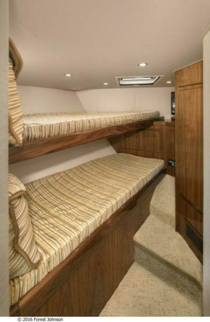 Slide: The Image of Viking 48 Convertible 2025 - 4526888