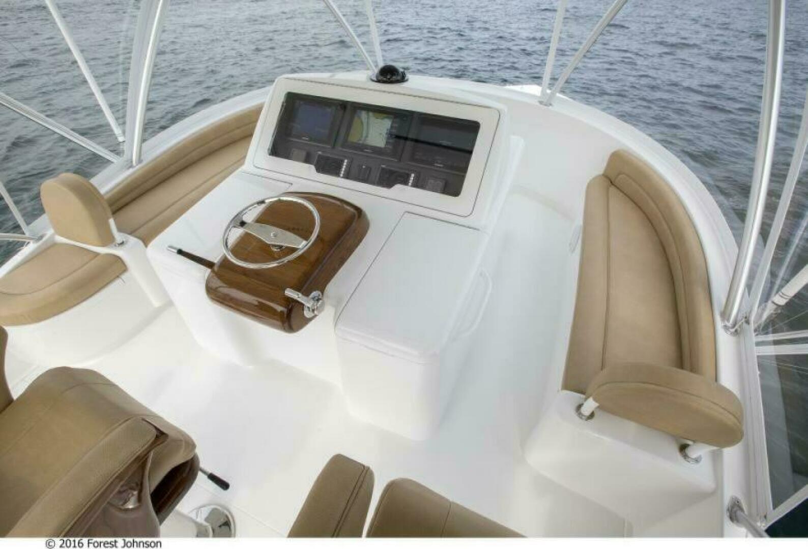 Slide: The Image of Viking 48 Convertible 2025 - 4526891