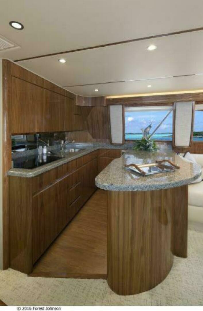 Slide: The Image of New Viking 48 Convertible - 5341422