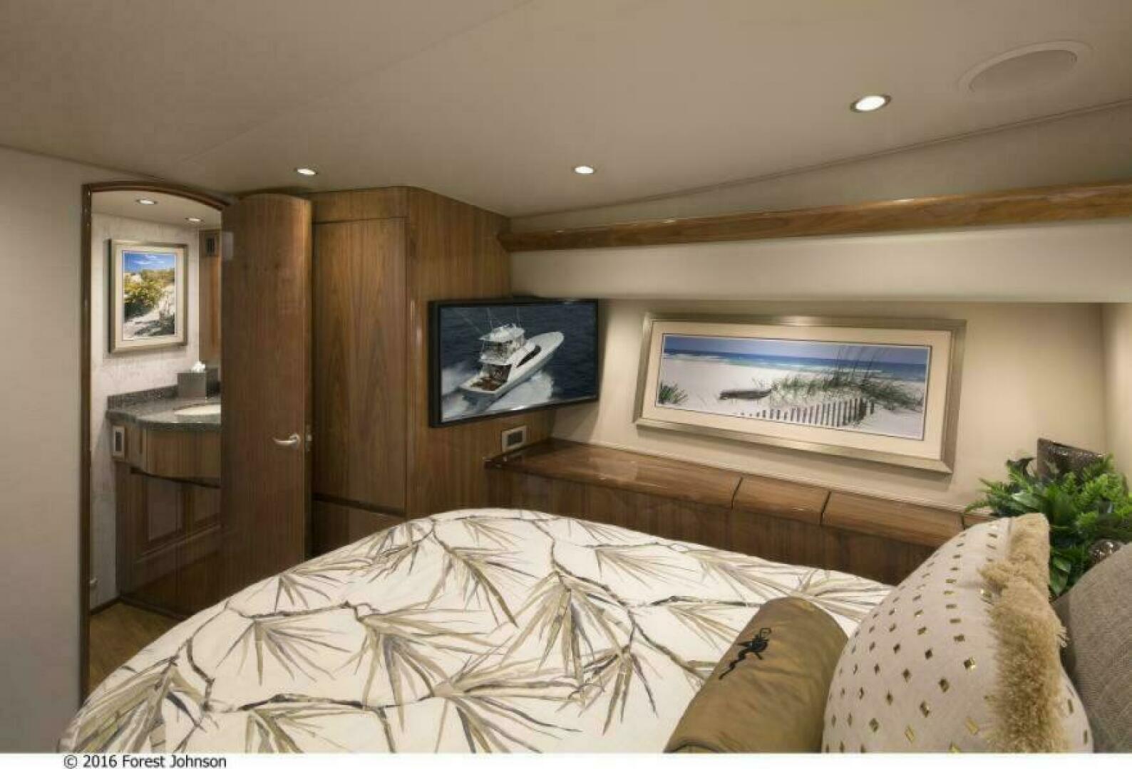 Slide: The Image of New Viking 48 Convertible - 5341423