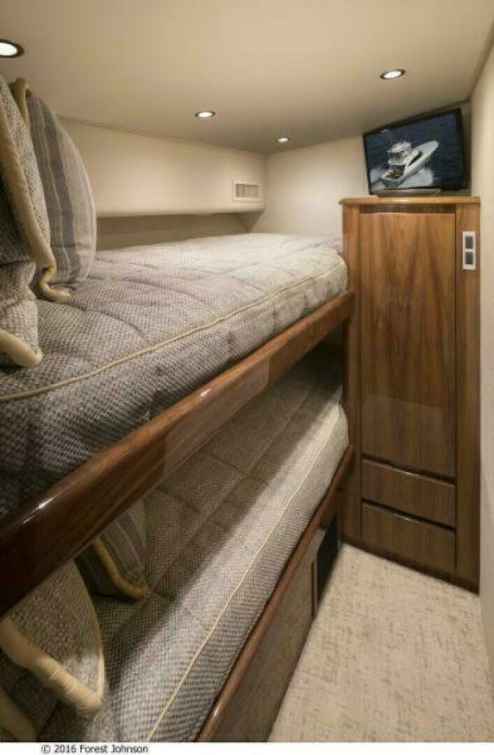 Slide: The Image of New Viking 48 Convertible - 5341424