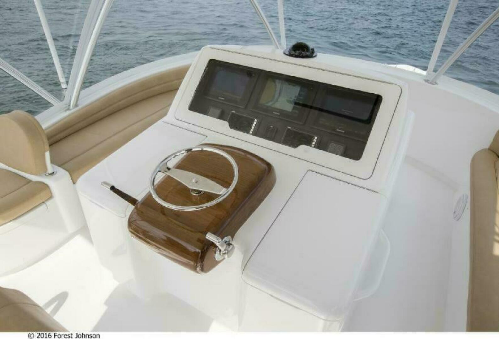 Slide: The Image of New Viking 48 Convertible - 5341429