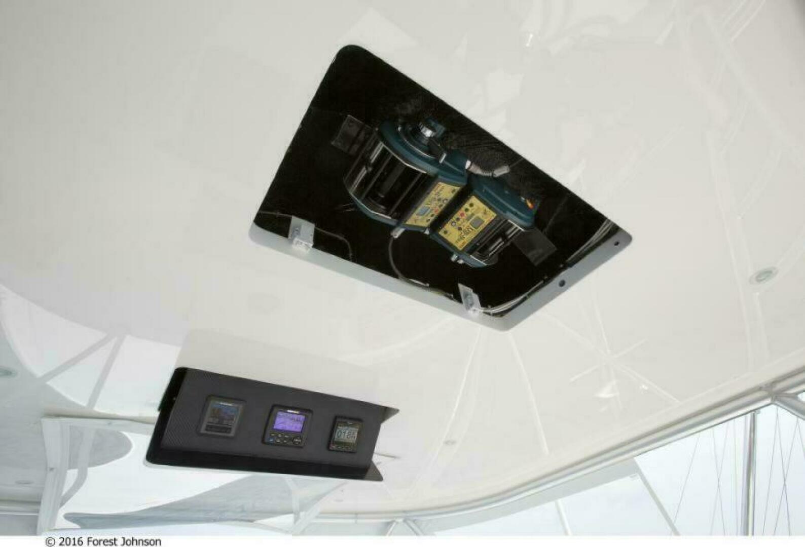 Slide: The Image of New Viking 48 Convertible - 5341431