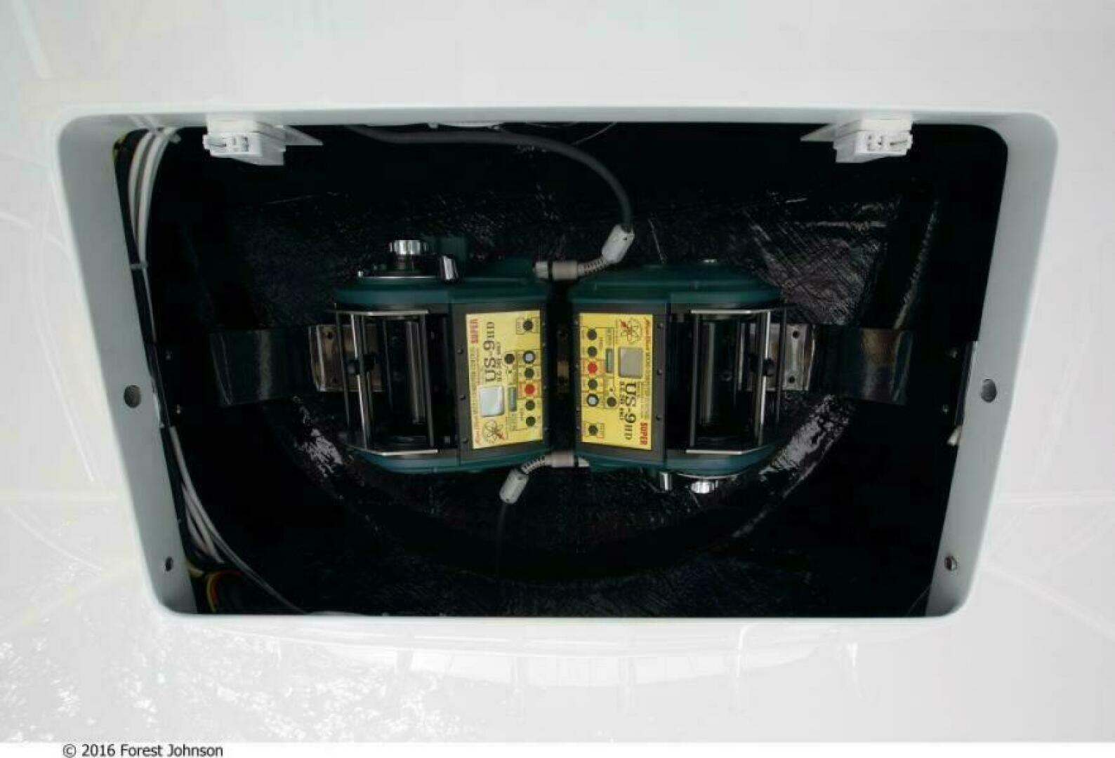 Slide: The Image of New Viking 48 Convertible - 5341432