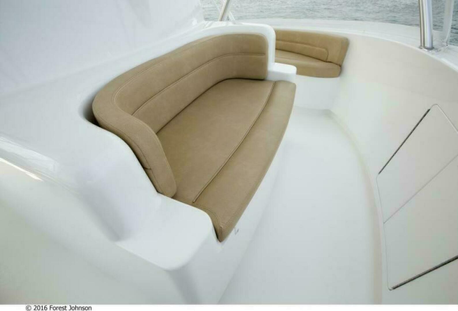 Slide: The Image of New Viking 48 Convertible - 5341433