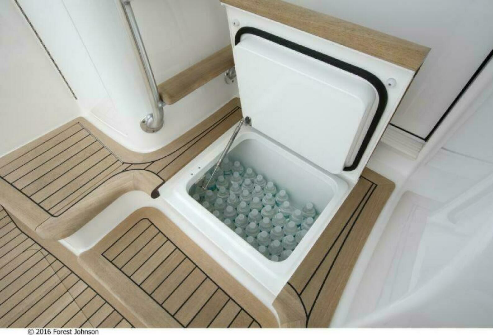 Slide: The Image of Viking 48 Convertible 2026 - 5341438