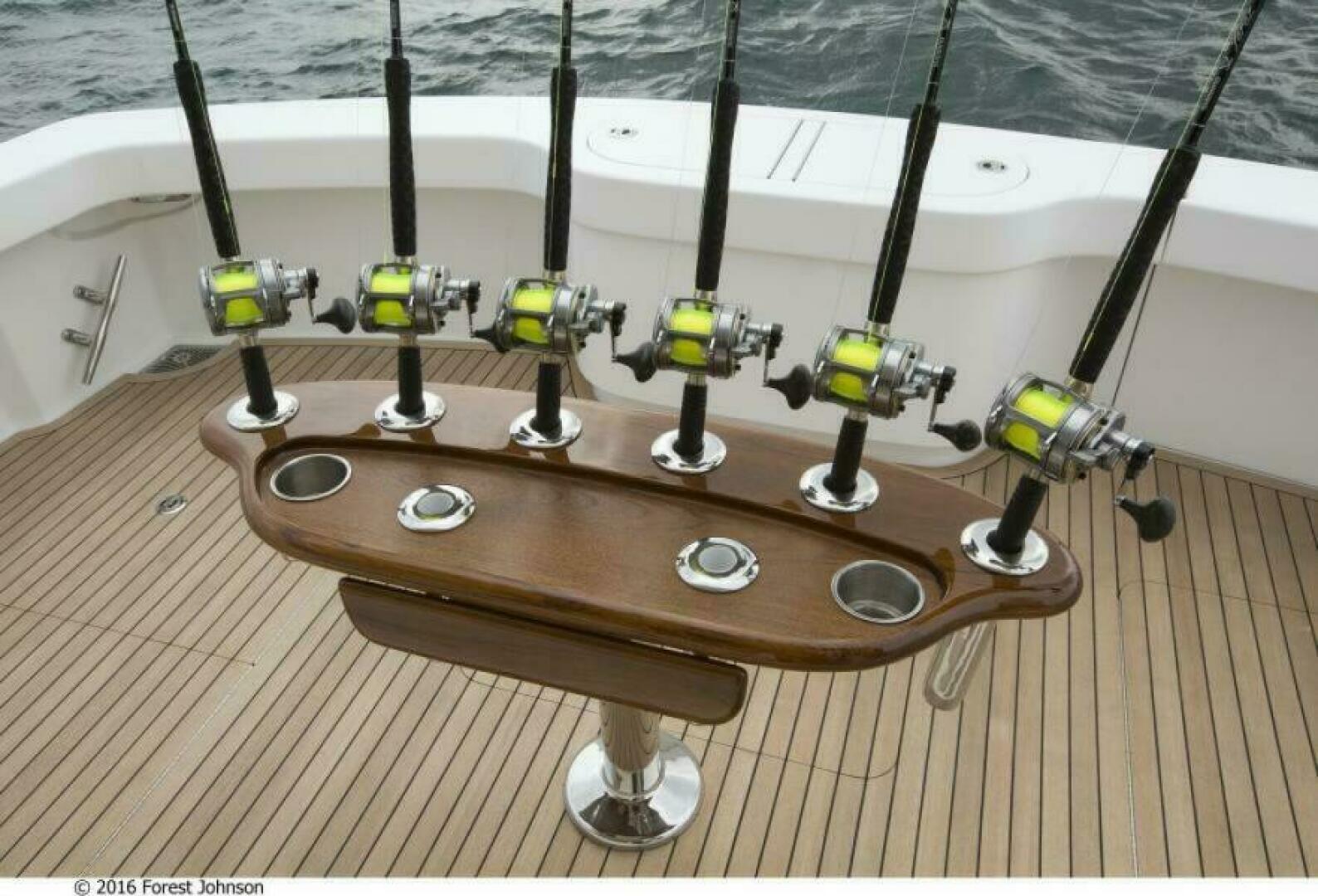 Slide: The Image of Viking 48 Convertible 2026 - 5341440