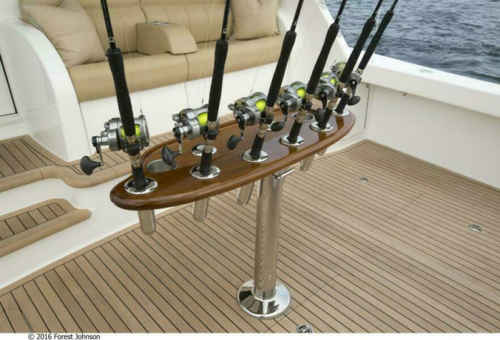 Slide: The Image of Viking 48 Convertible 2026 - 5341441