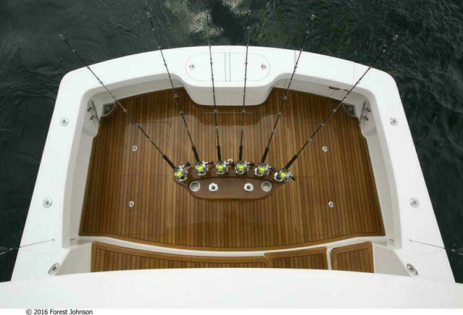 Slide: The Image of Viking 48 Convertible 2026 - 5341444