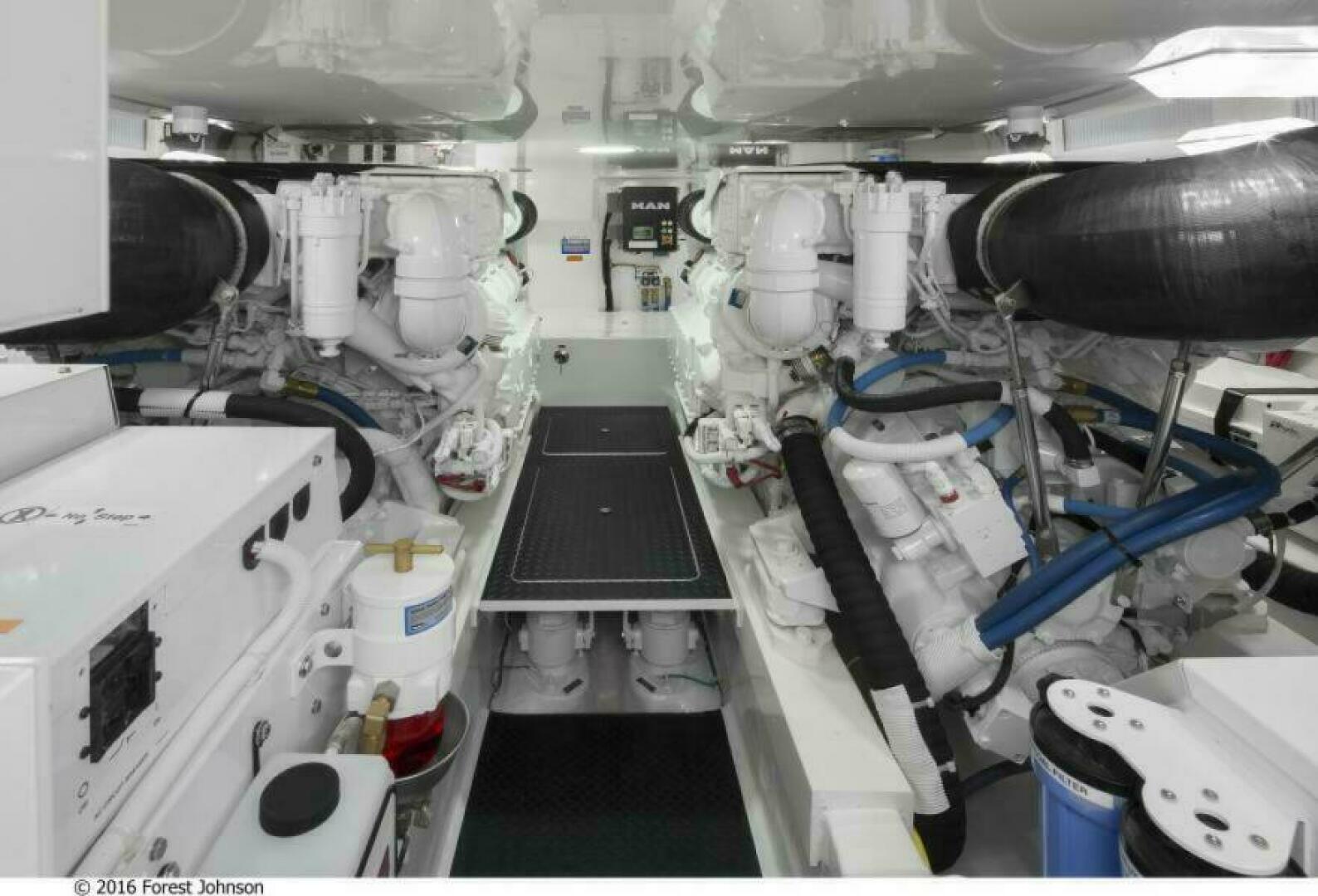 Slide: The Image of Viking 48 Convertible 2026 - 5341445