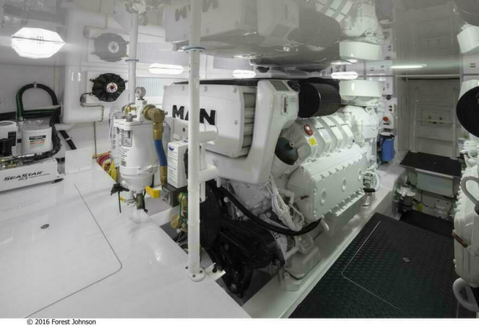 Slide: The Image of Viking 48 Convertible 2026 - 5341446