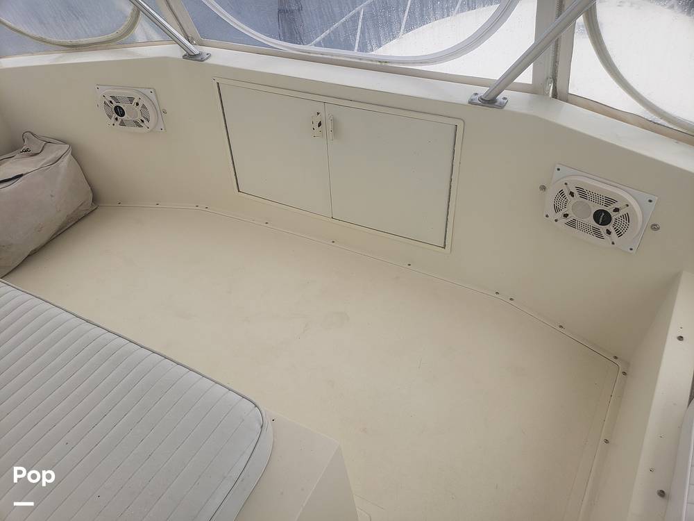 Slide: The Image of Viking 48 Convertible Sport Fish 1989 - 15139132