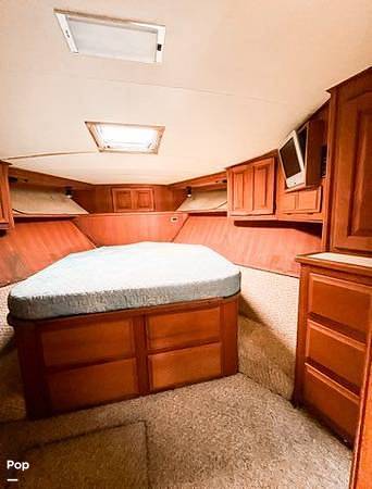 Slide: The Image of Viking 48 Convertible Sport Fish 1989 - 13048493