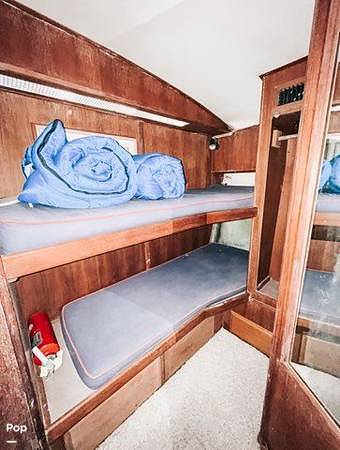 Slide: The Image of Viking 48 Convertible Sport Fish 1989 - 13048495