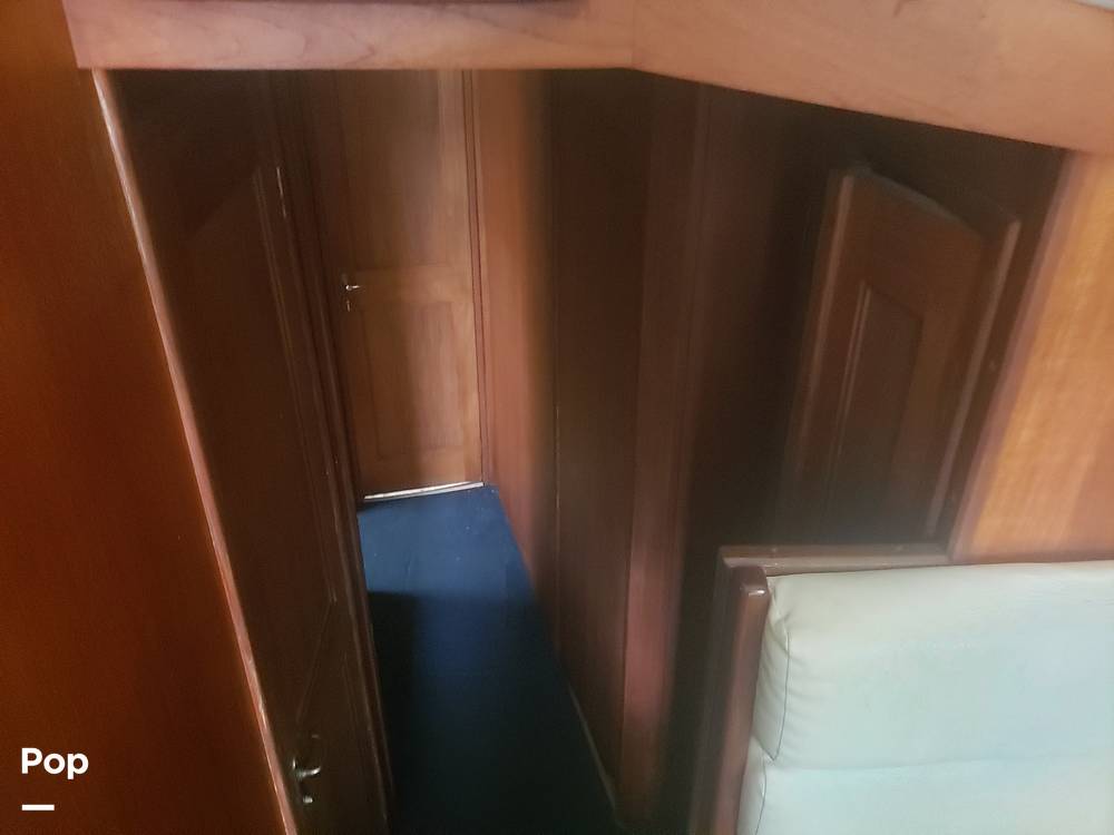 Slide: The Image of Viking 48 Convertible Sport Fish 1989 - 15139167