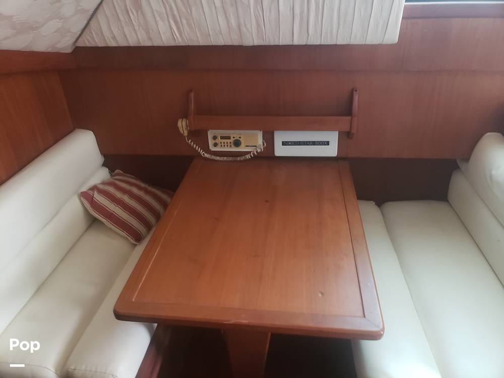 Slide: The Image of Viking 48 Convertible Sport Fish 1989 - 15139169
