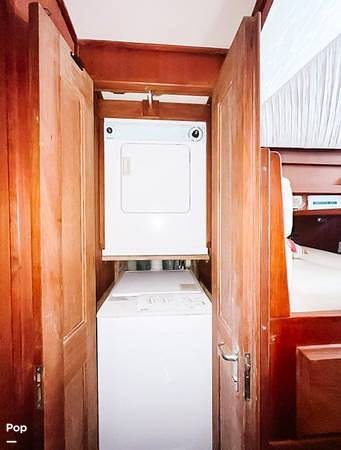 Slide: The Image of Viking 48 Convertible Sport Fish 1989 - 13048496