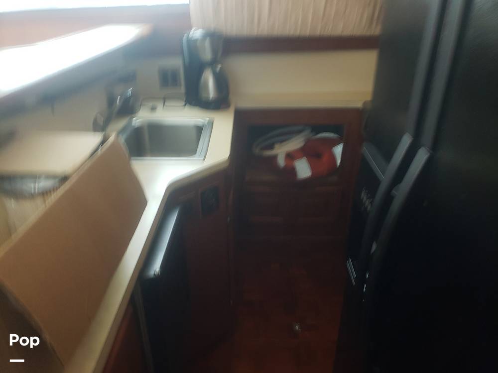 Slide: The Image of Viking 48 Convertible Sport Fish 1989 - 15139175