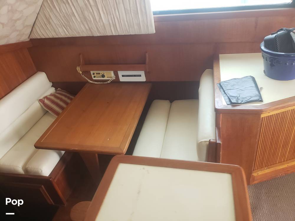 Slide: The Image of Viking 48 Convertible Sport Fish 1989 - 15139177