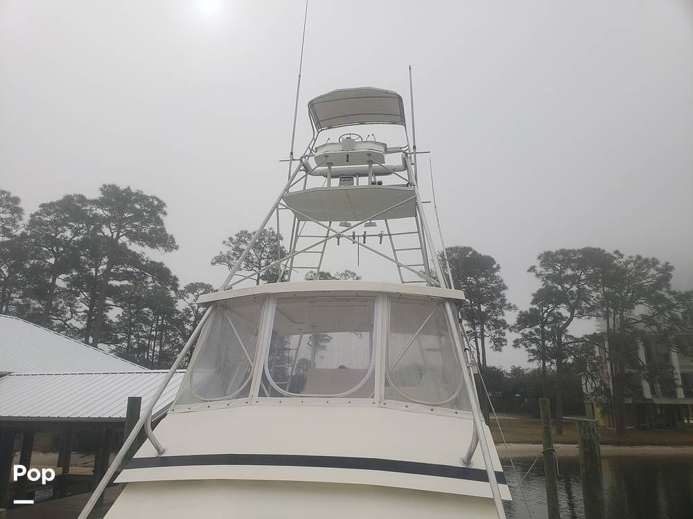 Slide: The Image of Viking 48 Convertible Sport Fish 1989 - 15139120