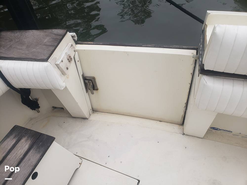 Slide: The Image of Viking 48 Convertible Sport Fish 1989 - 15139190