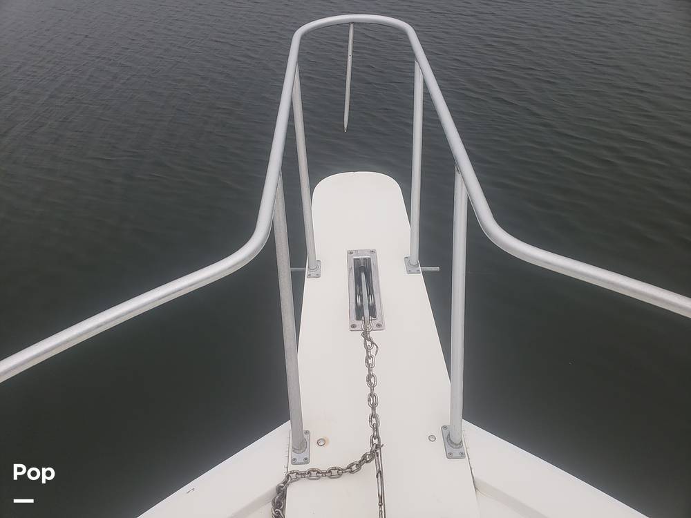 Slide: The Image of Viking 48 Convertible Sport Fish 1989 - 15139124