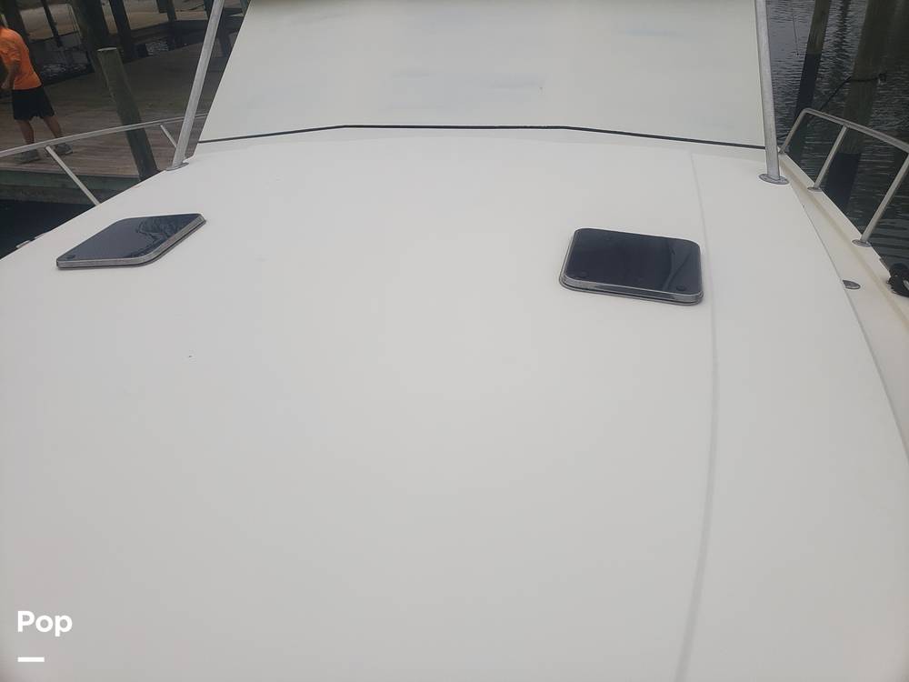 Slide: The Image of Viking 48 Convertible Sport Fish 1989 - 15139121