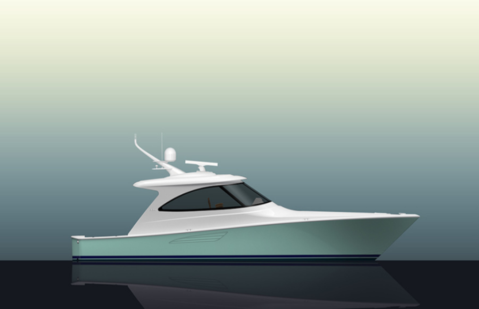 Slide: The Image of New Viking 48 Sport Coupe - 5357832