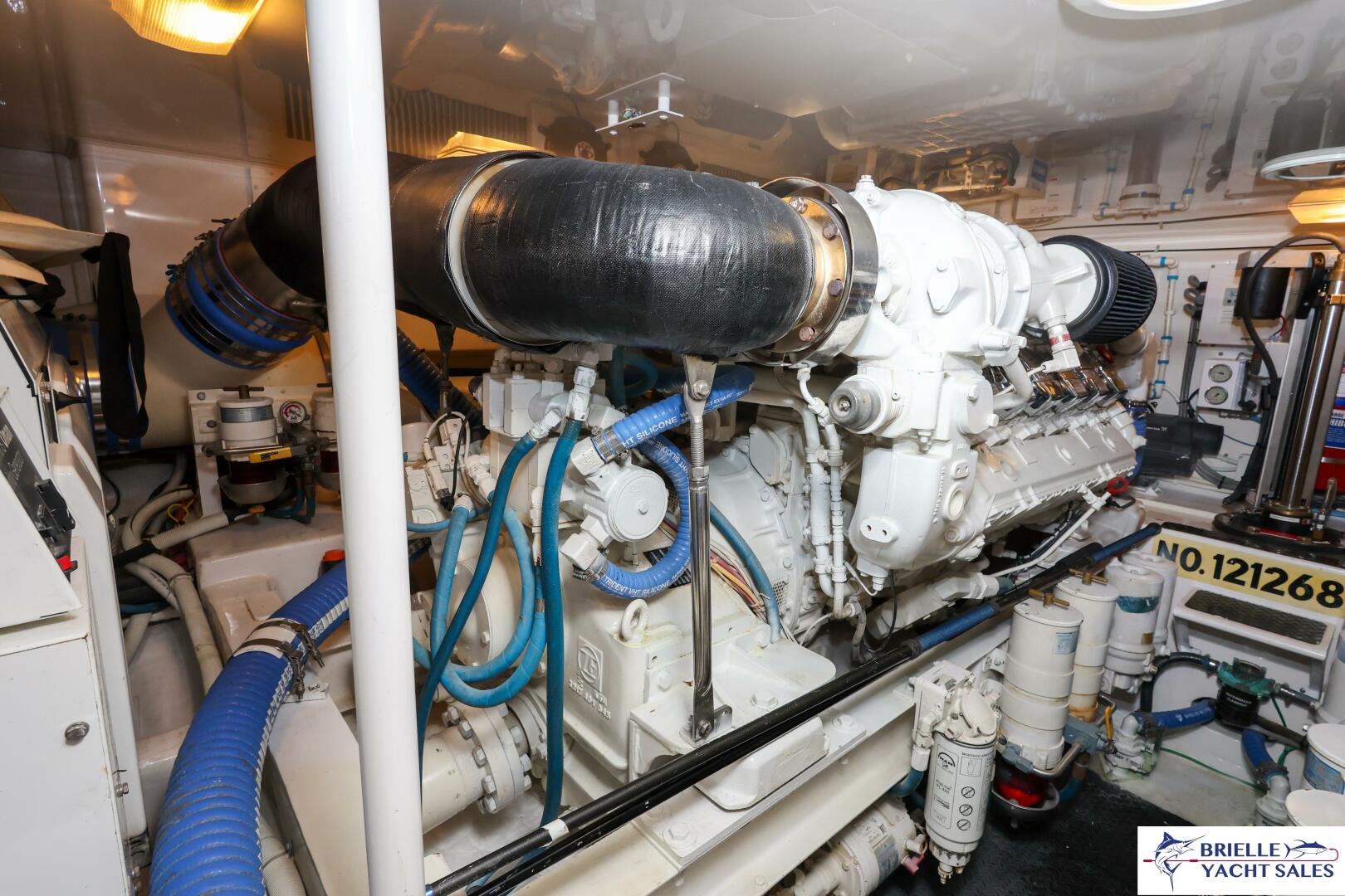 Slide: The Image of Viking 50C 2009 - 5032944